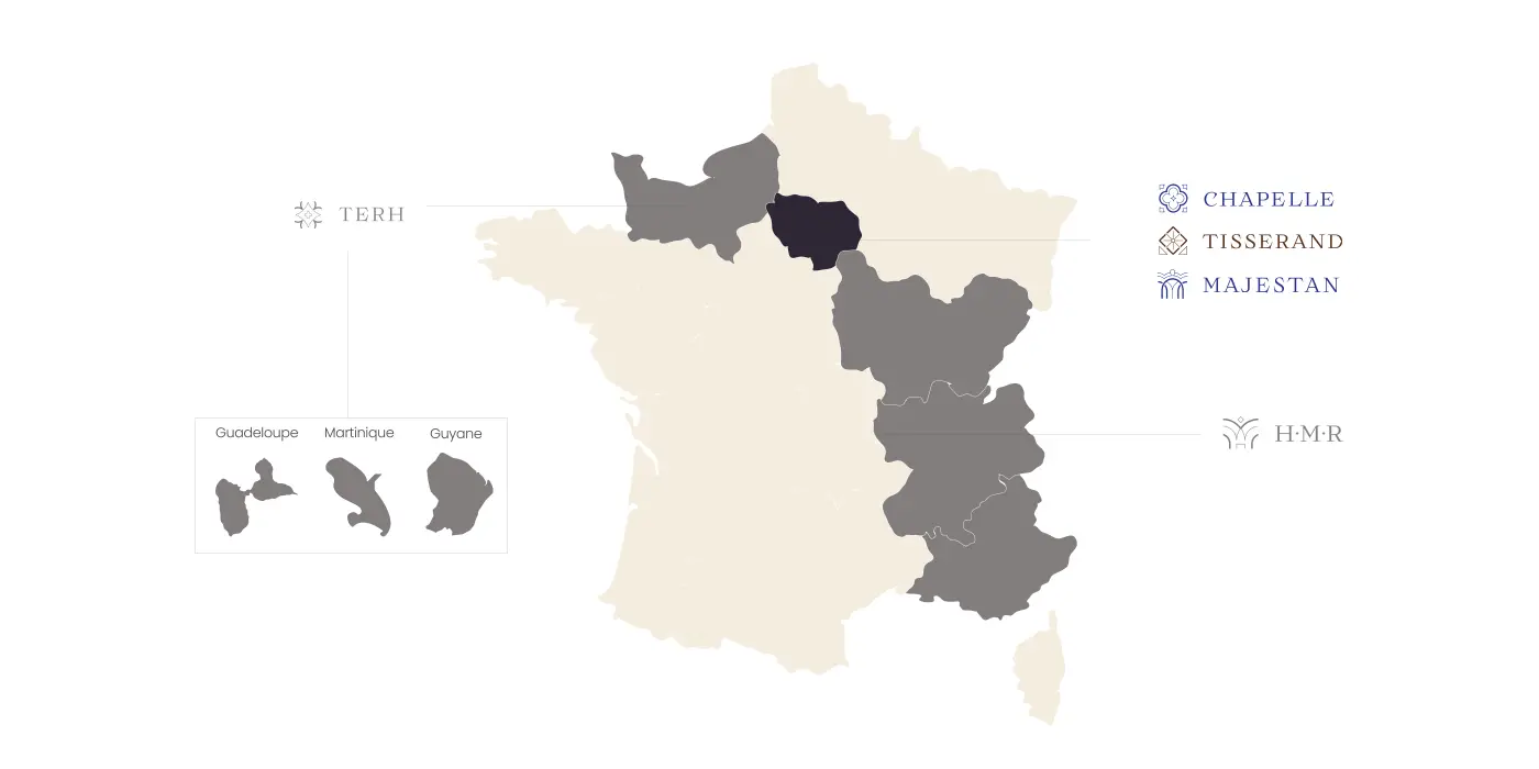 carte leon grosse patrimoine